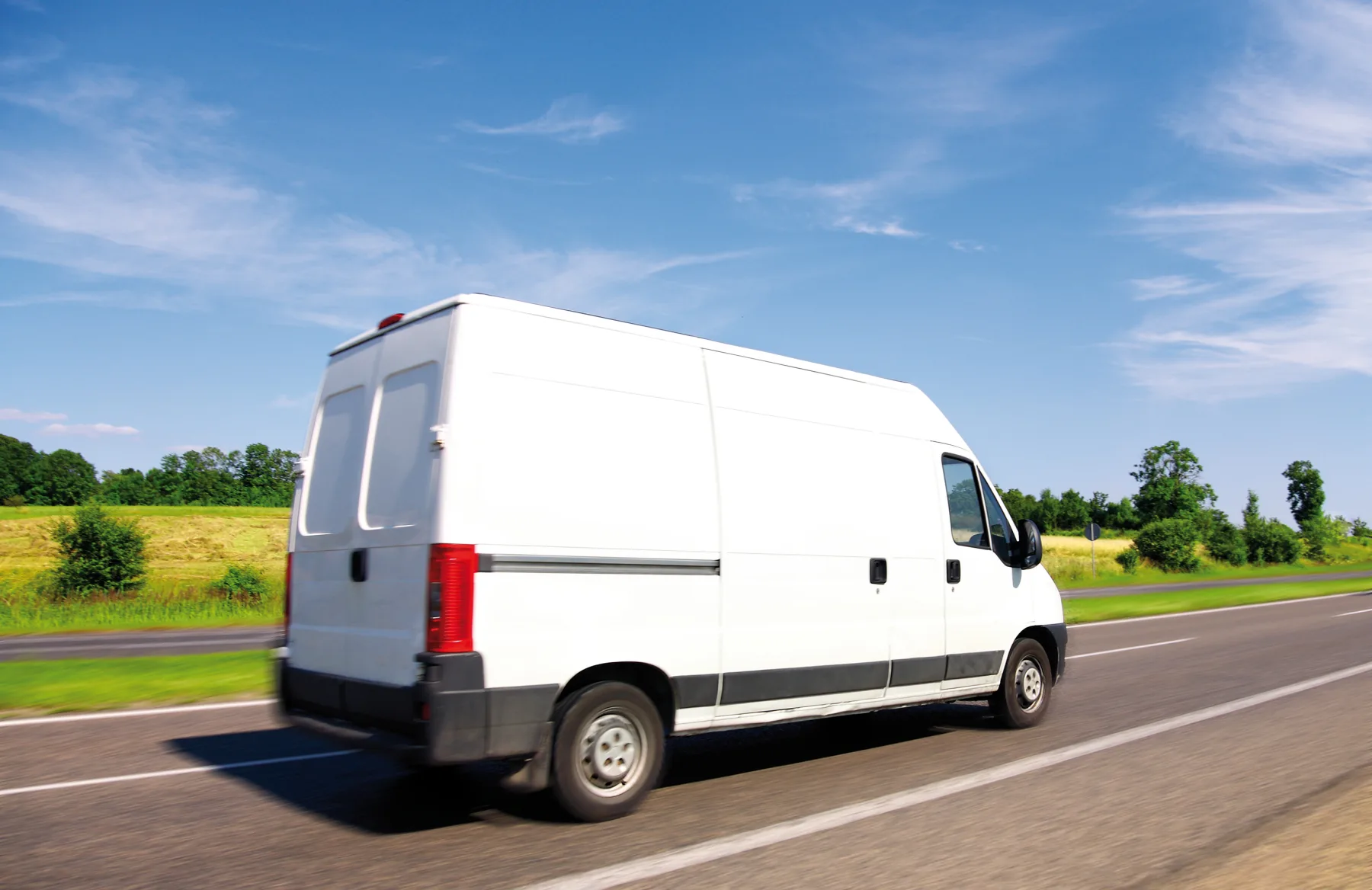 Mobile showroom