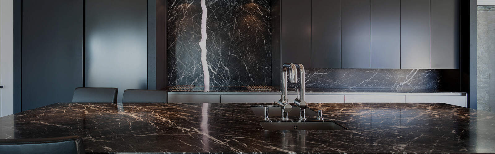 Granite Countertops