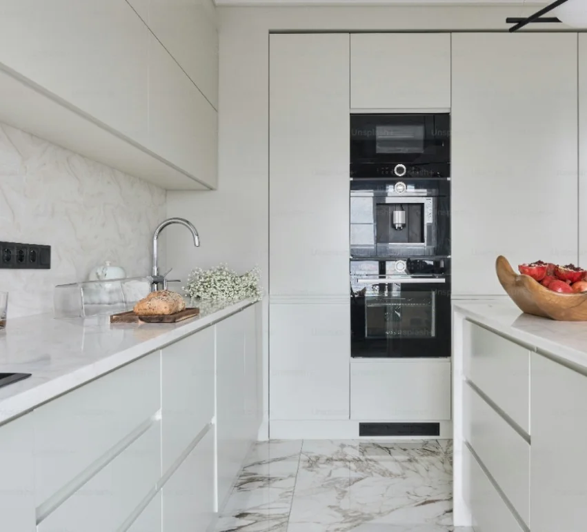Kitchen Countertops