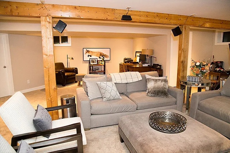 Home Automation