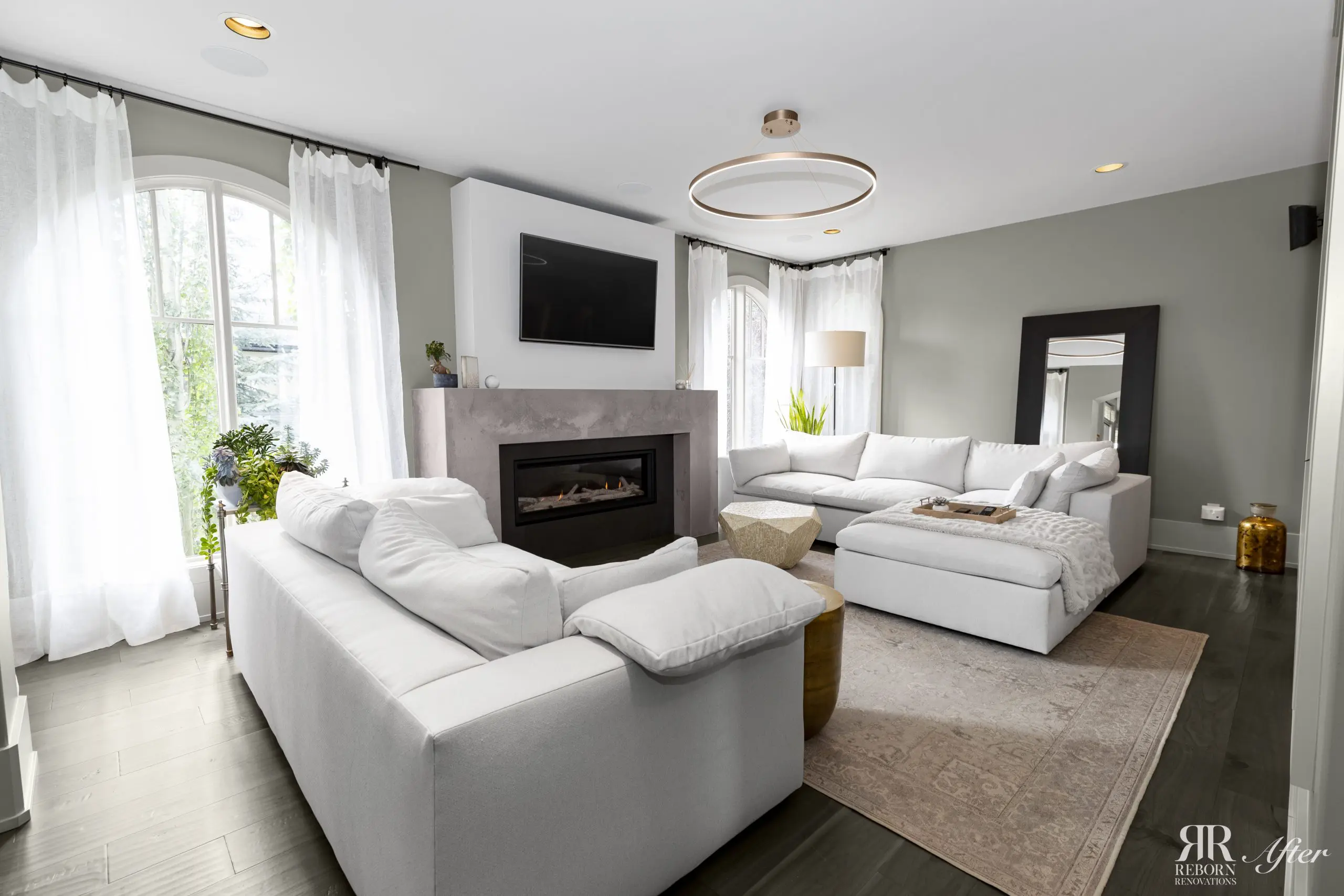 Reborn Renovations