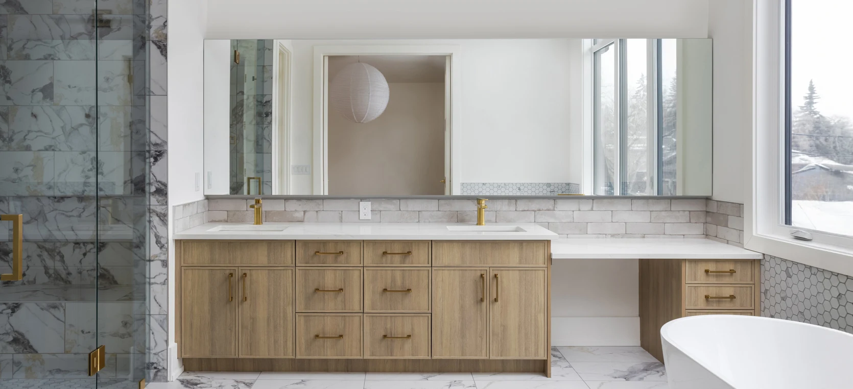 bathroom Cabinets