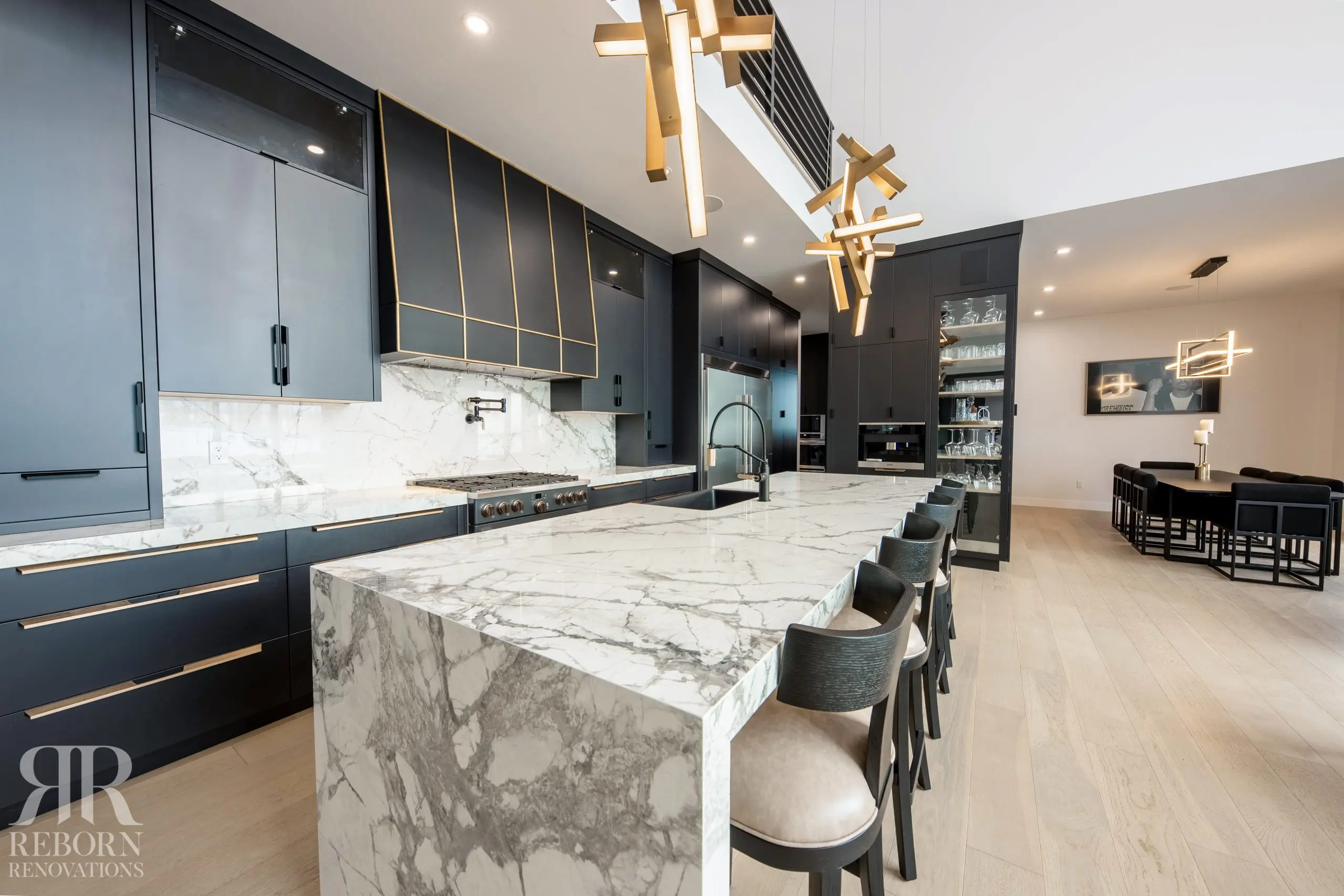 Kitchen Renovations
