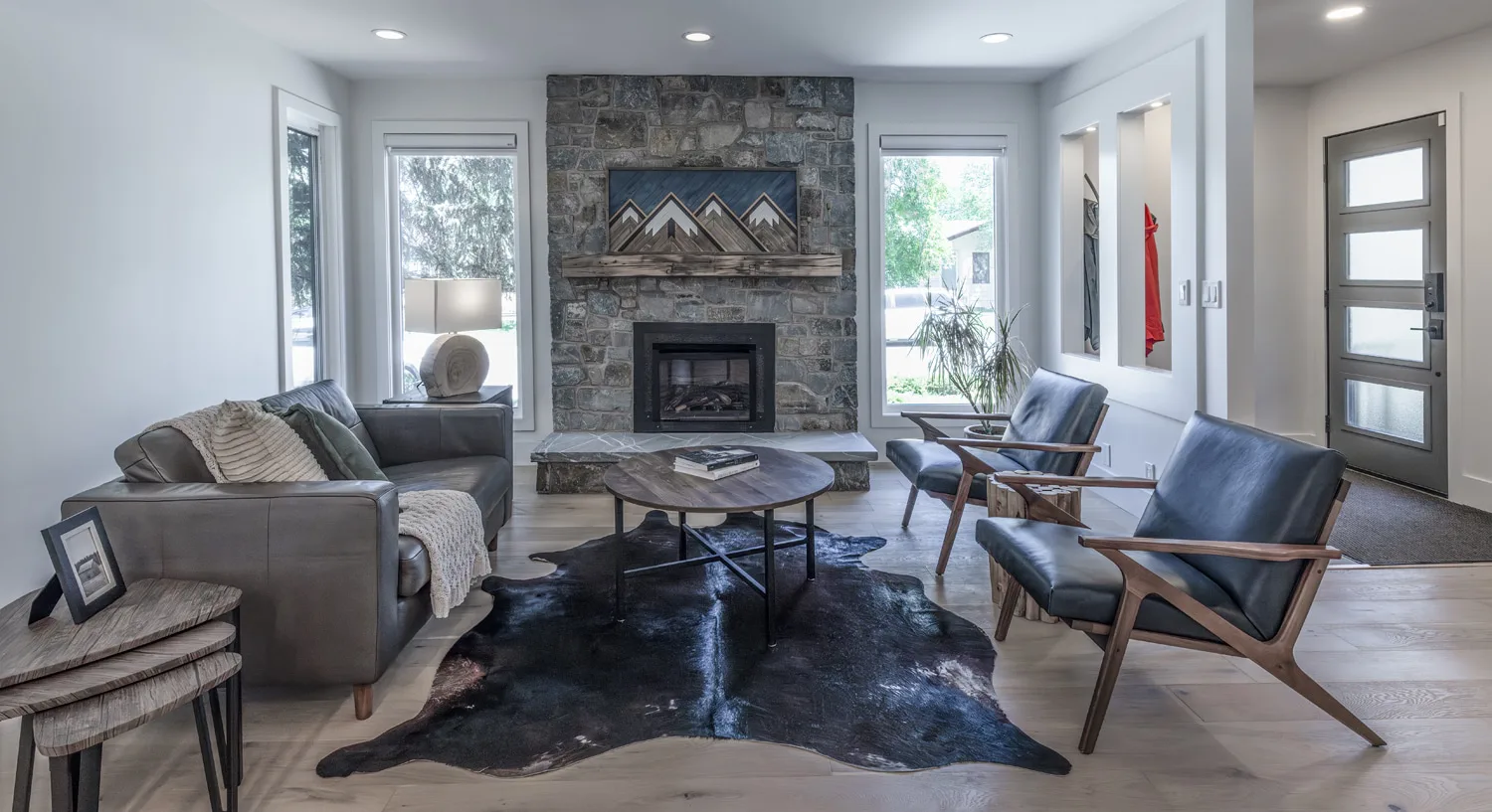 Home Renovations