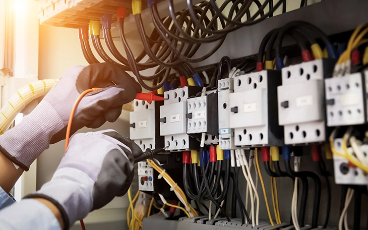 Ameleco Electric Supply