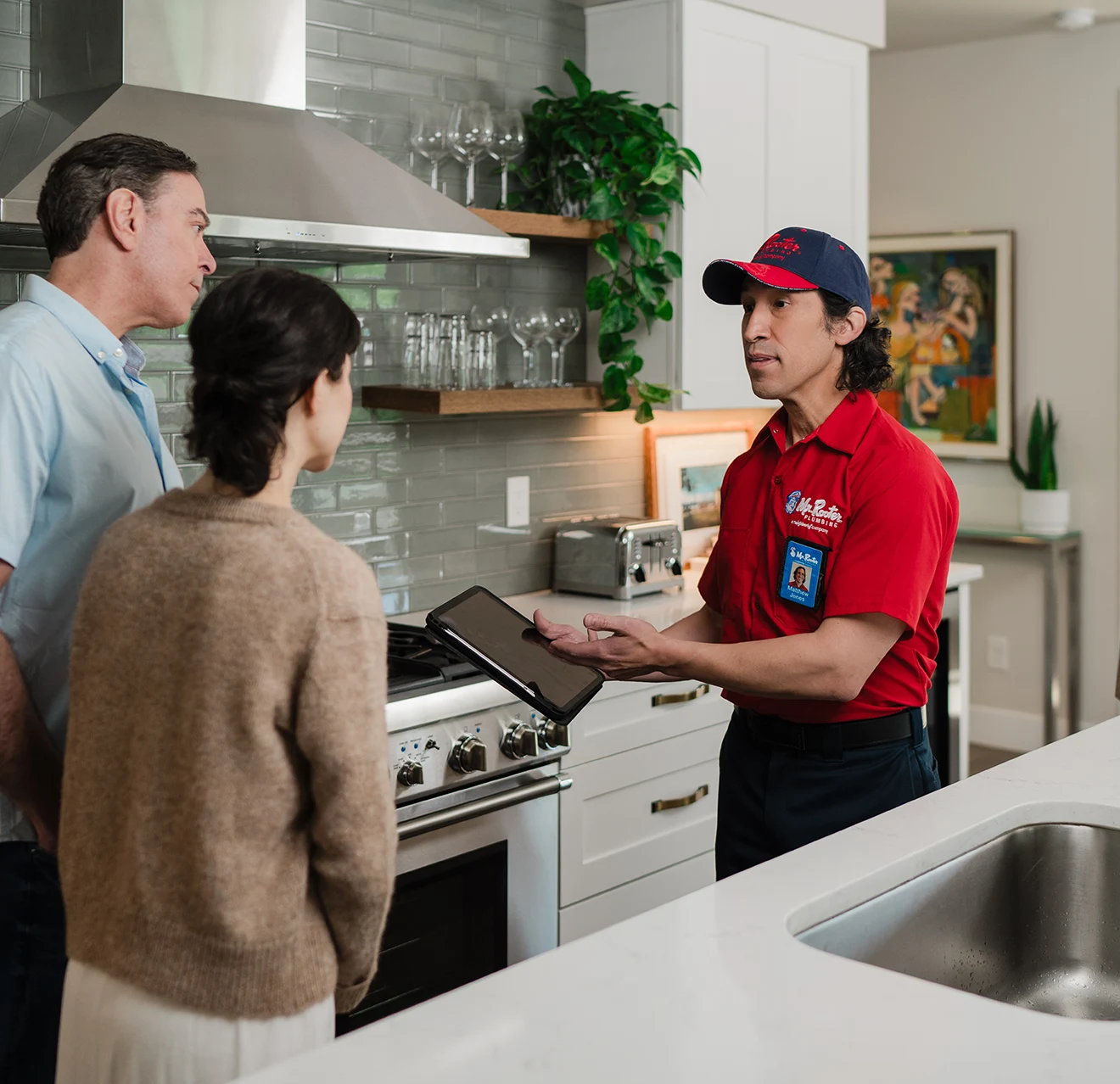 Calgary Emergency Plumbers