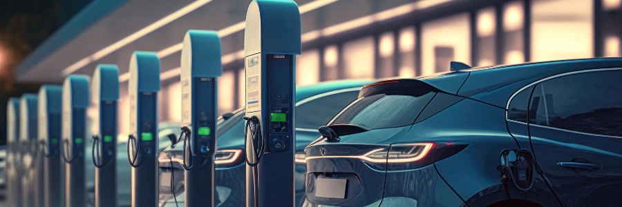 EV Charging