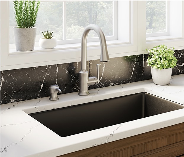 collected kitchen