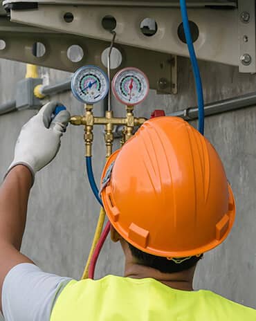 Techno Gas Heating Services Ltd