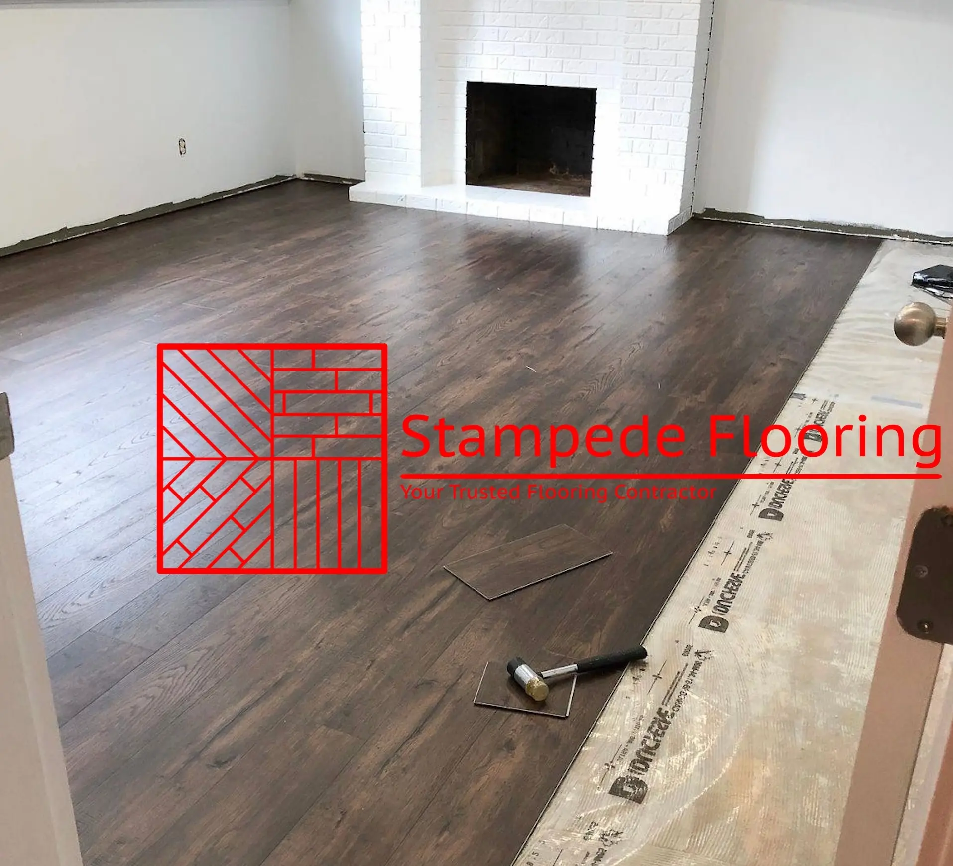 Stampede Flooring 2