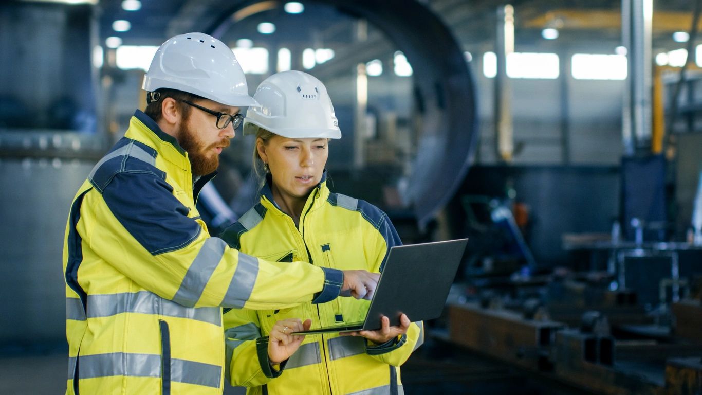 Industrial Electrical Services