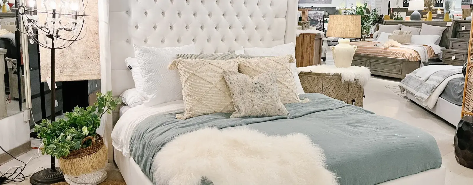 Bedroom Furniture