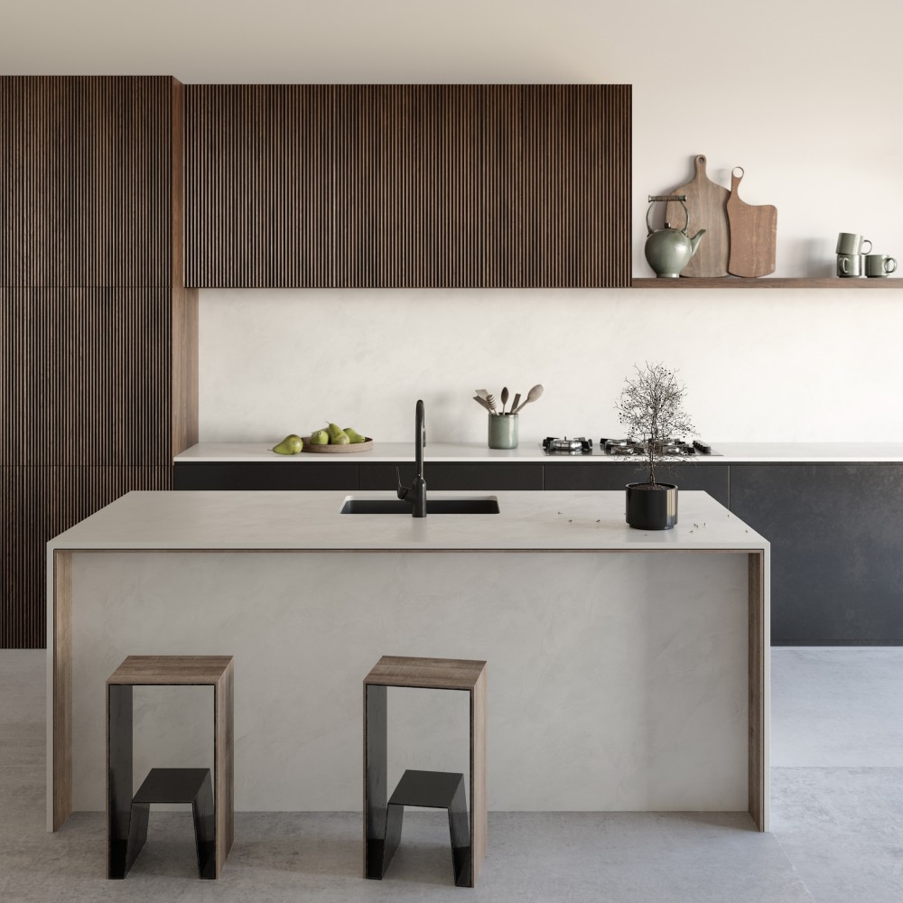 Countertops