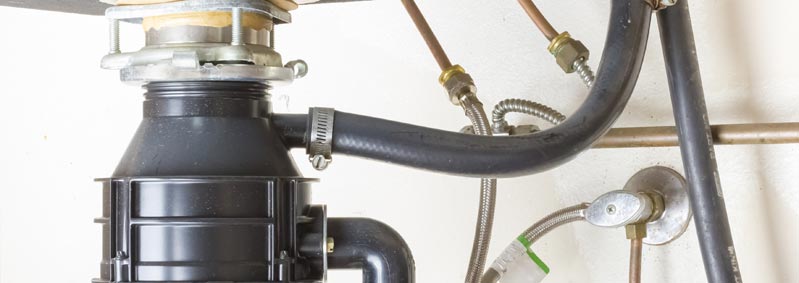 Garburator REpair & Replacement