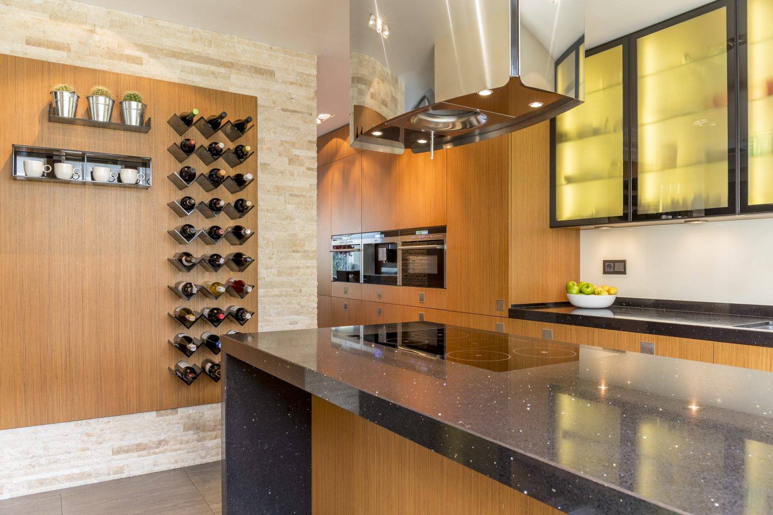Flex Cabinets & Millwork Inc.