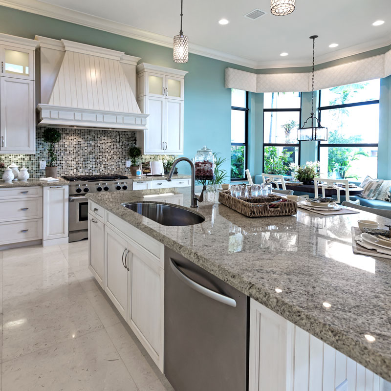 Granite