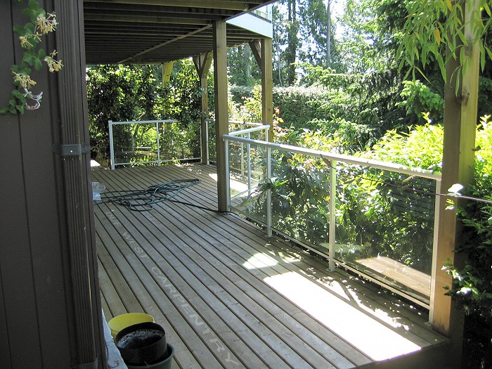 Remodelling