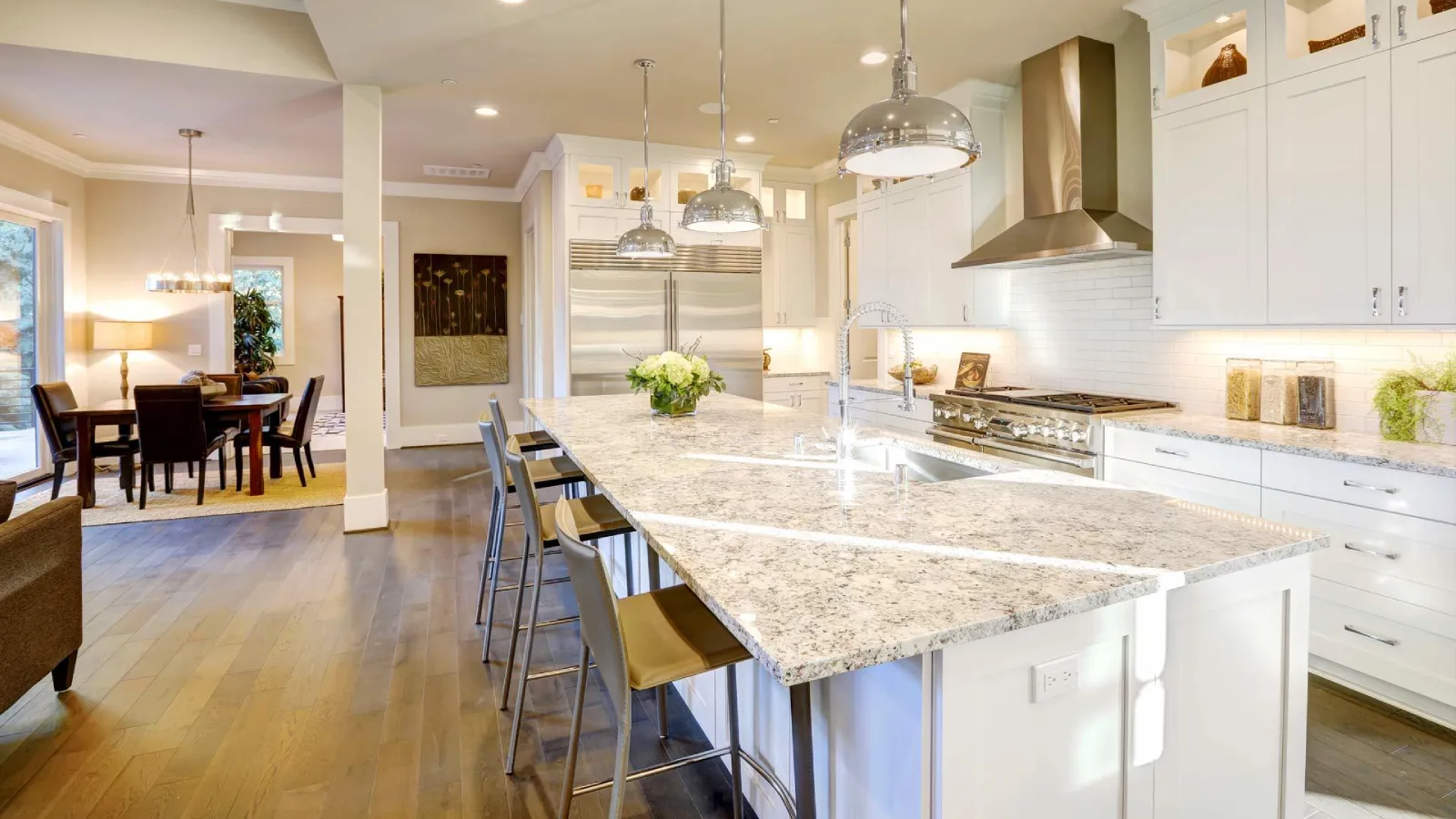 M.D. Granite Repair