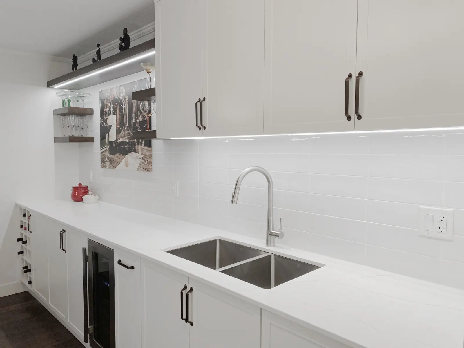Gorgeous Galley