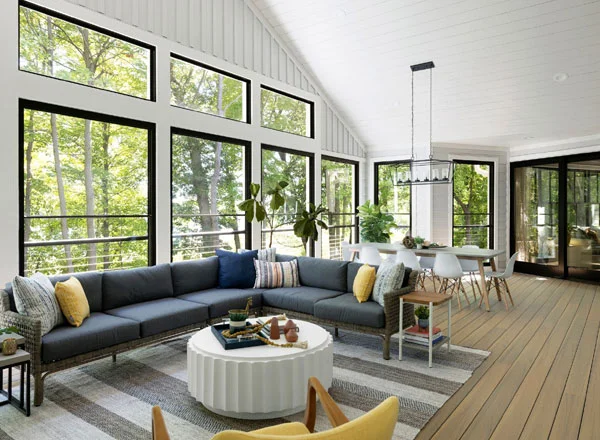 Home Renovation