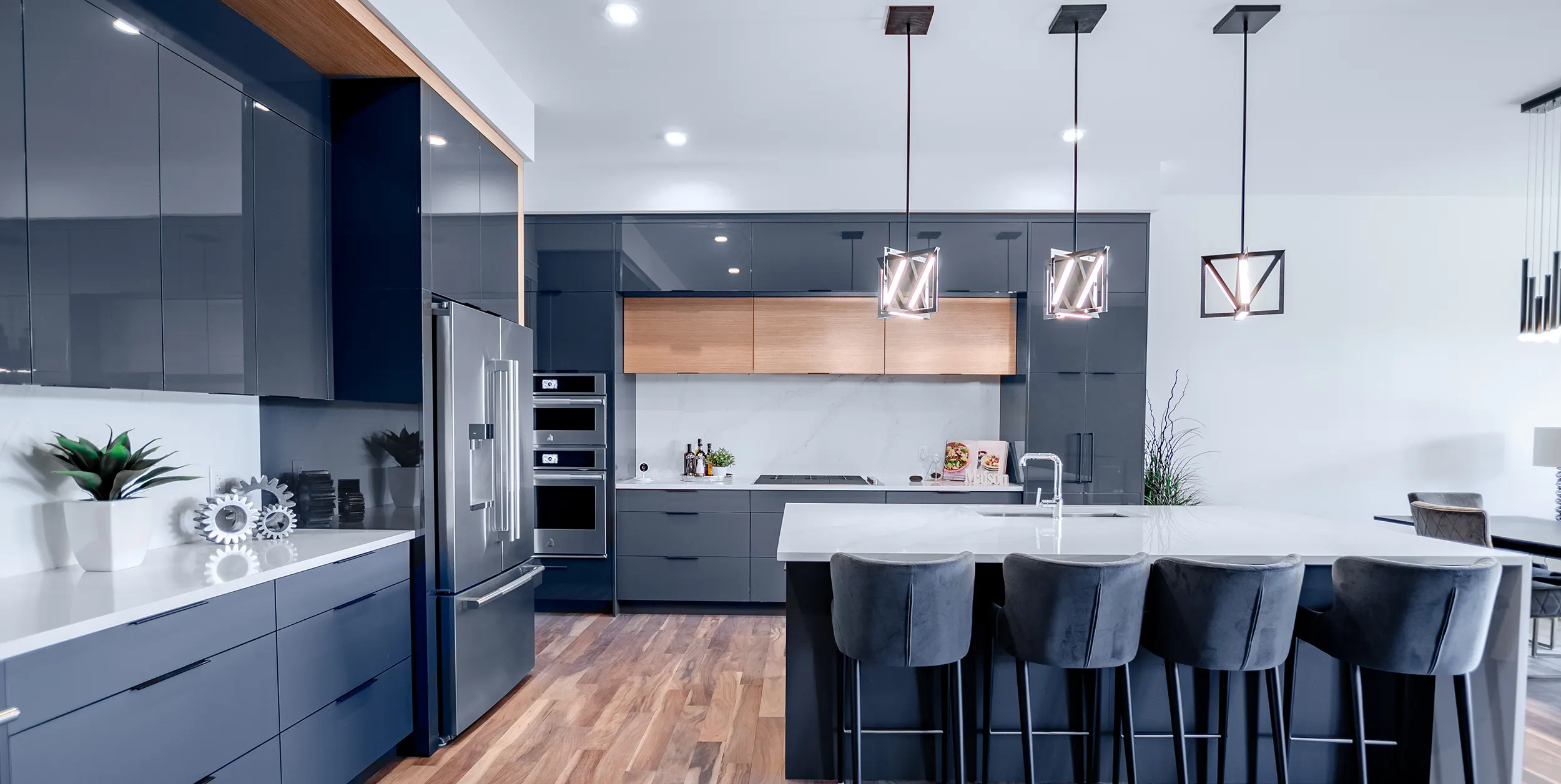 Essence Cabinets