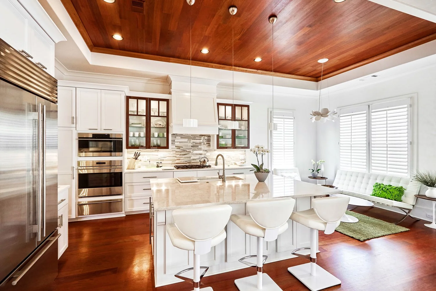 Design Alley Interiors & Renovations Inc.