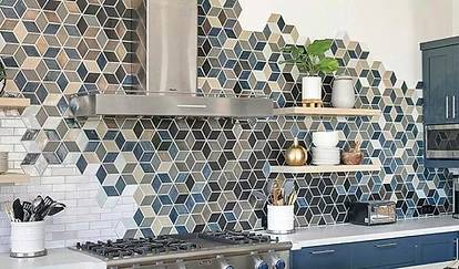 Mosaics