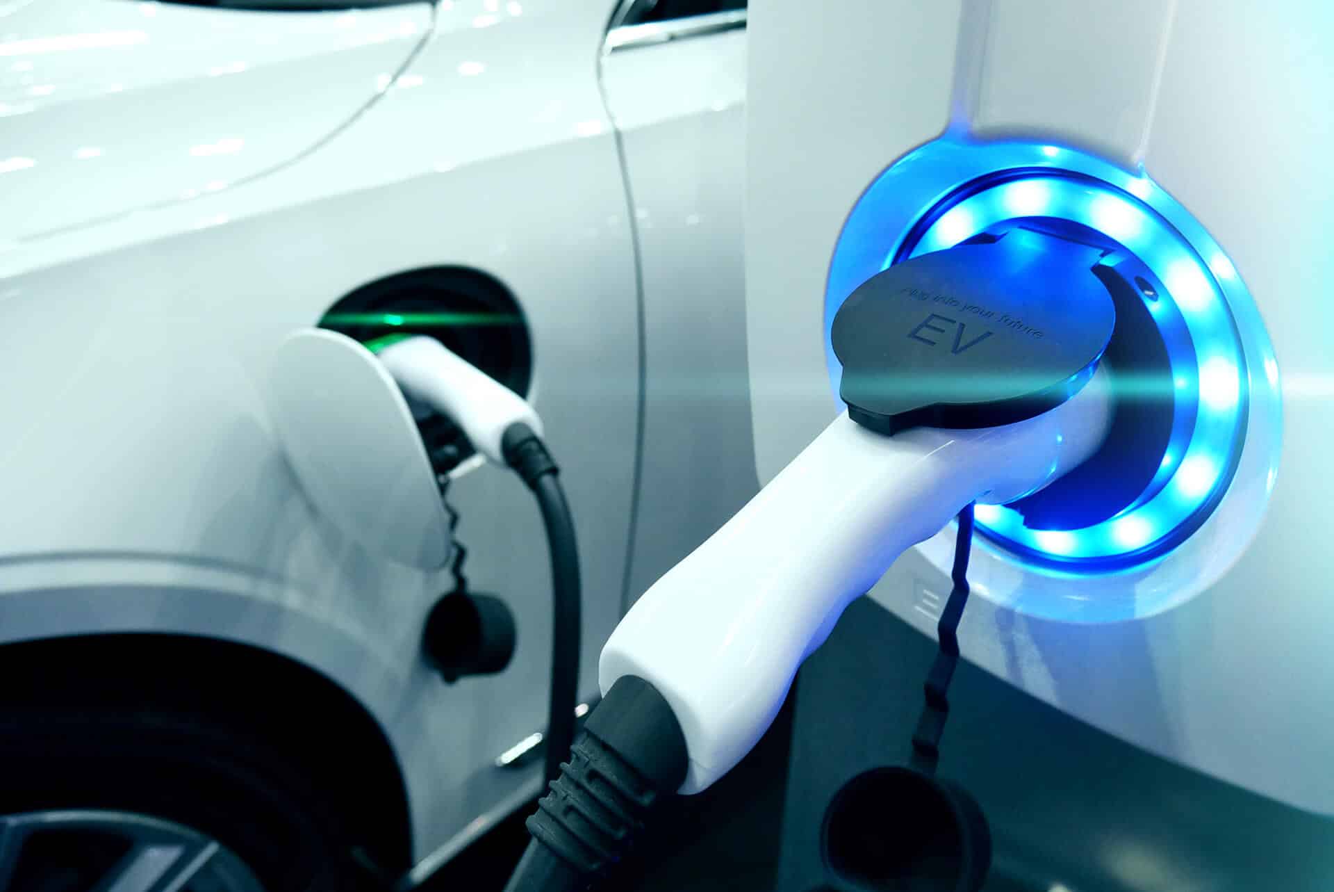 EV Charger Installation Calgary