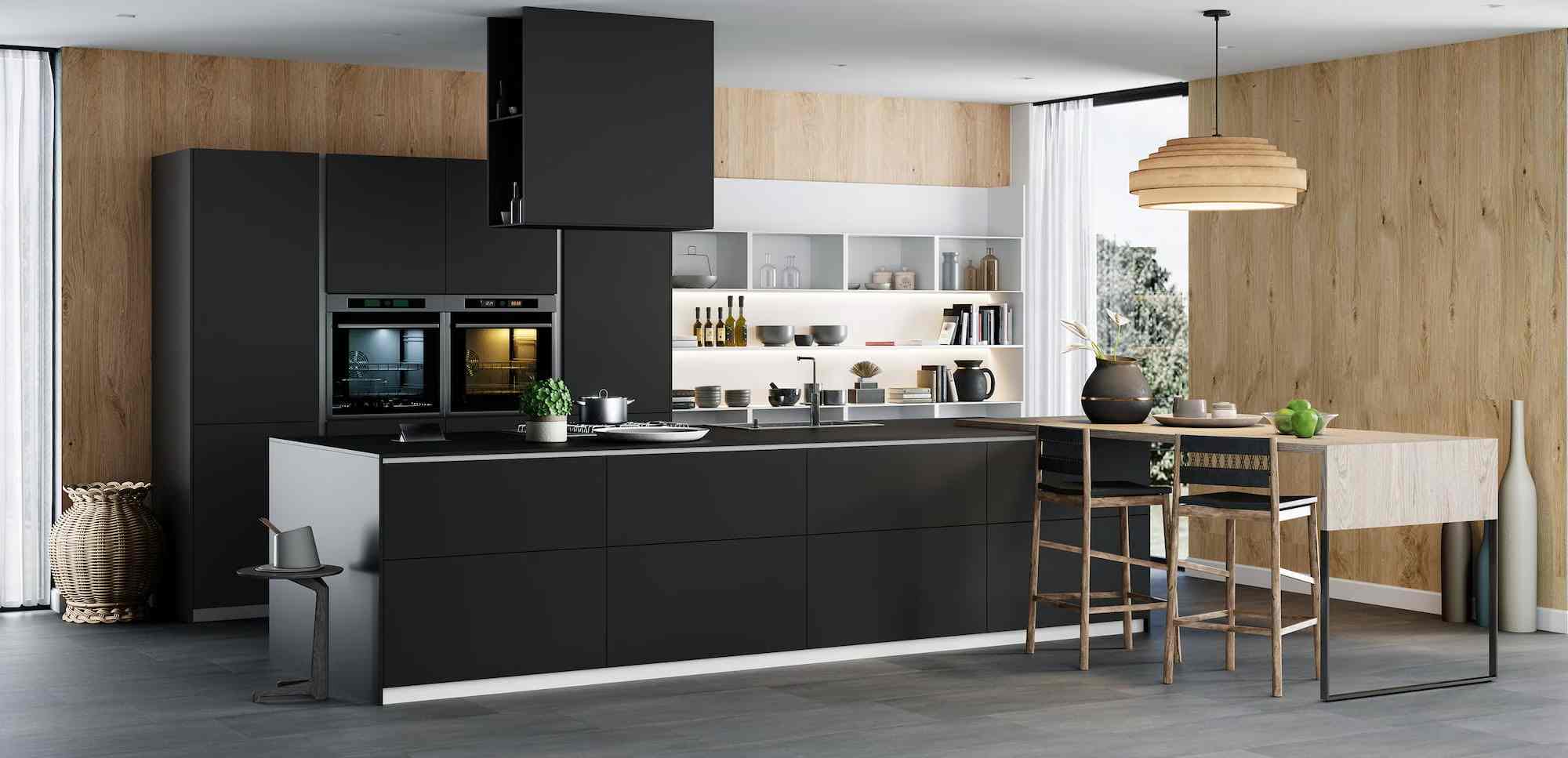 NATURAL OAK