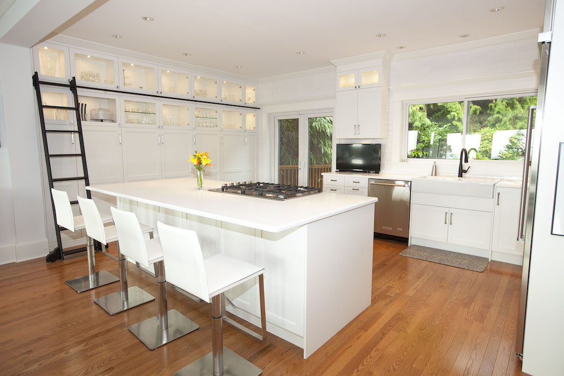 Cabinets