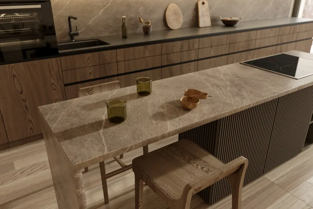 Arctic Stone Ltd