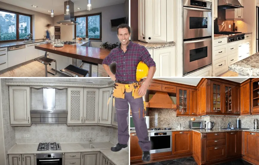 Kitchen Design & Styles