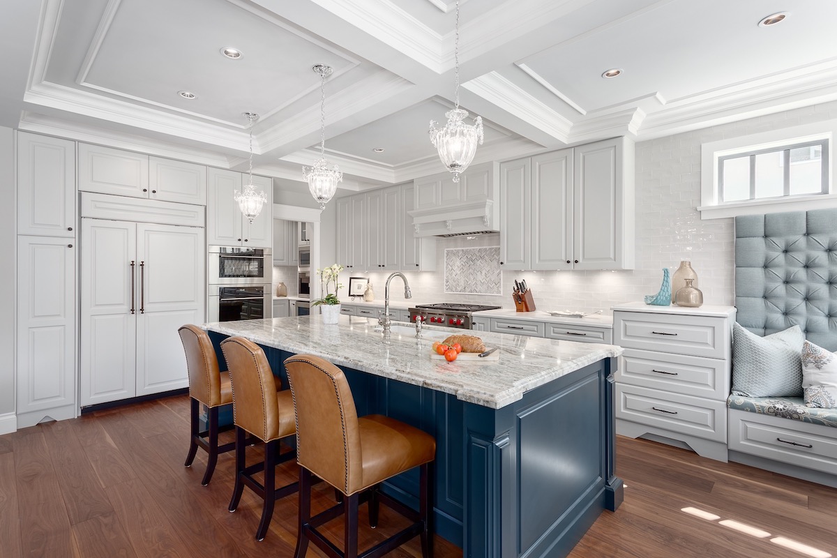 Final Draft Cabinetry