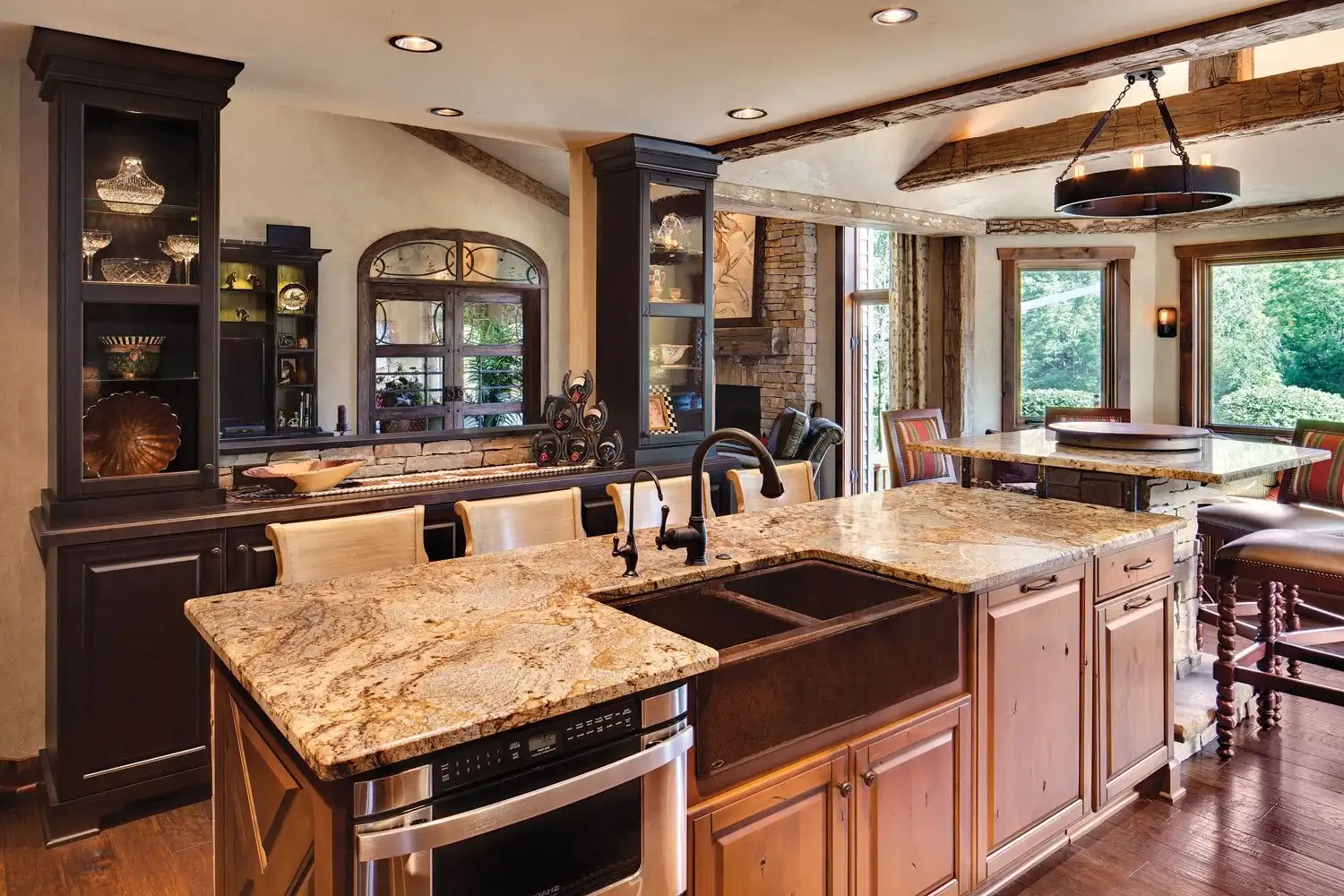 Kitchen Renovations