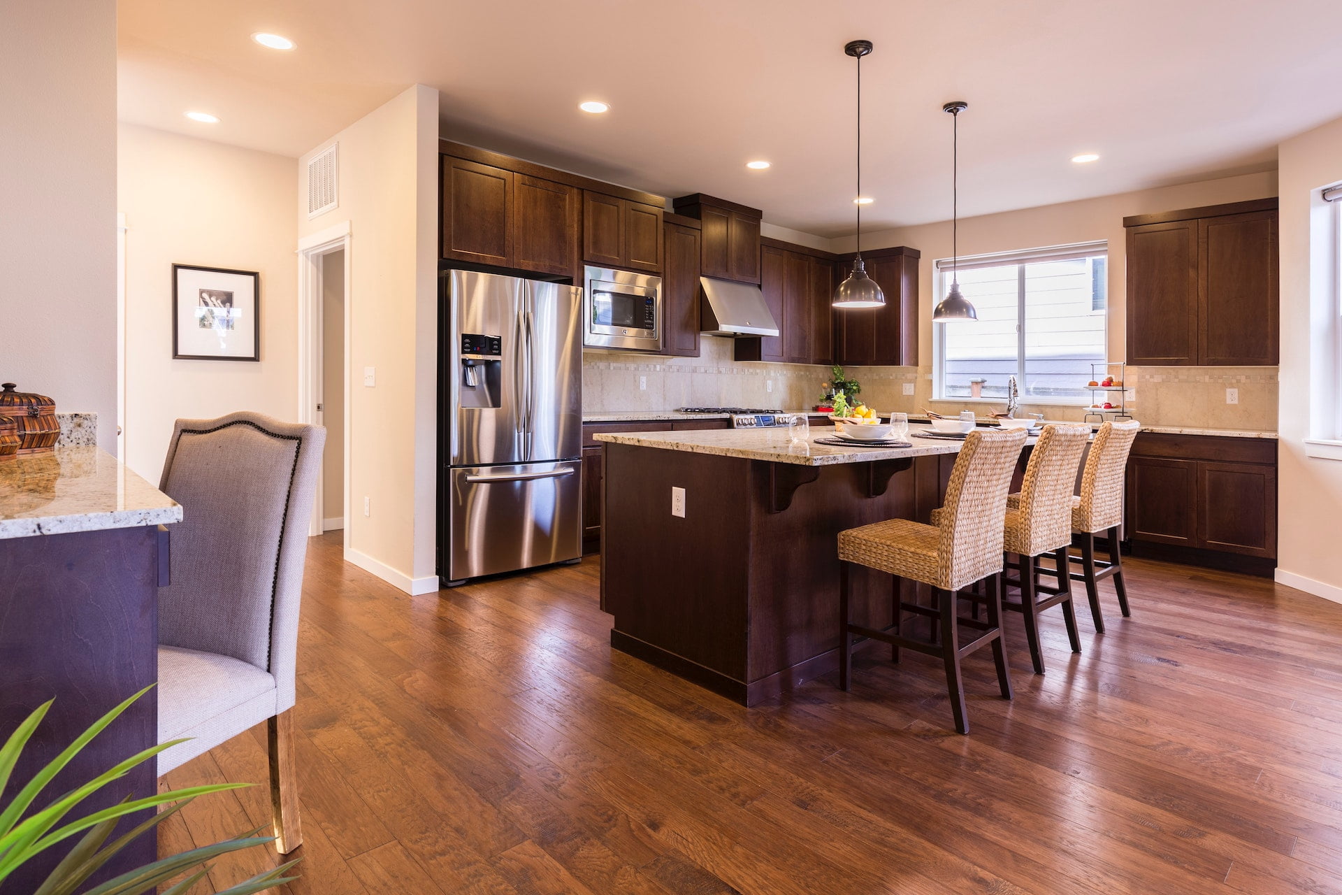 Flooring 