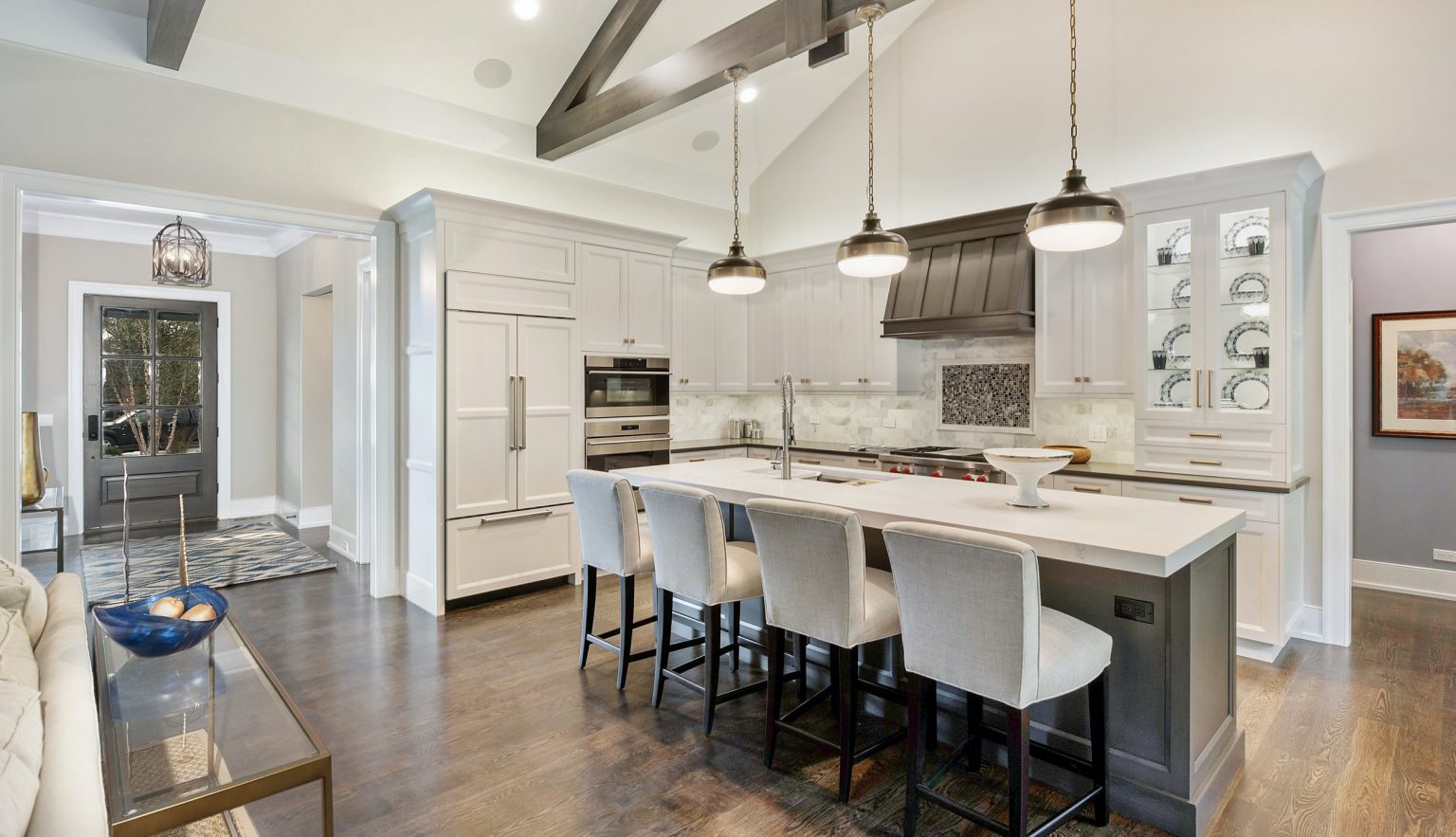 Home Renovation