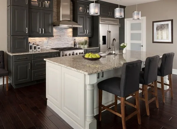 Kitchen Renovations