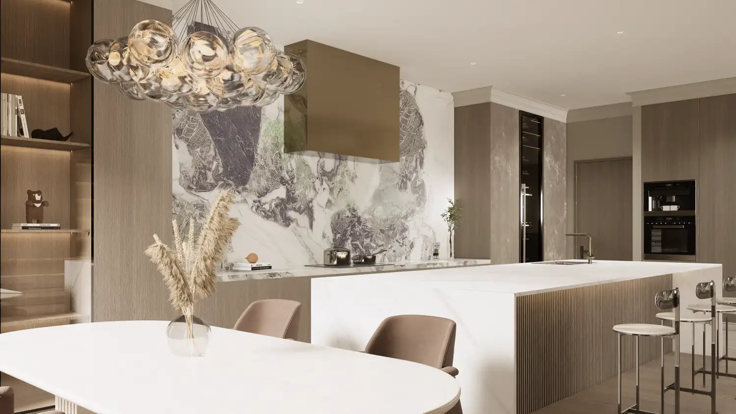 CHIC LUSSO