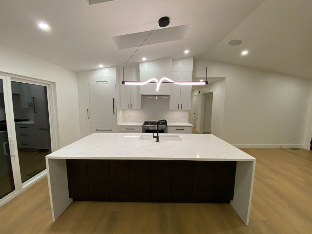 Kitchens