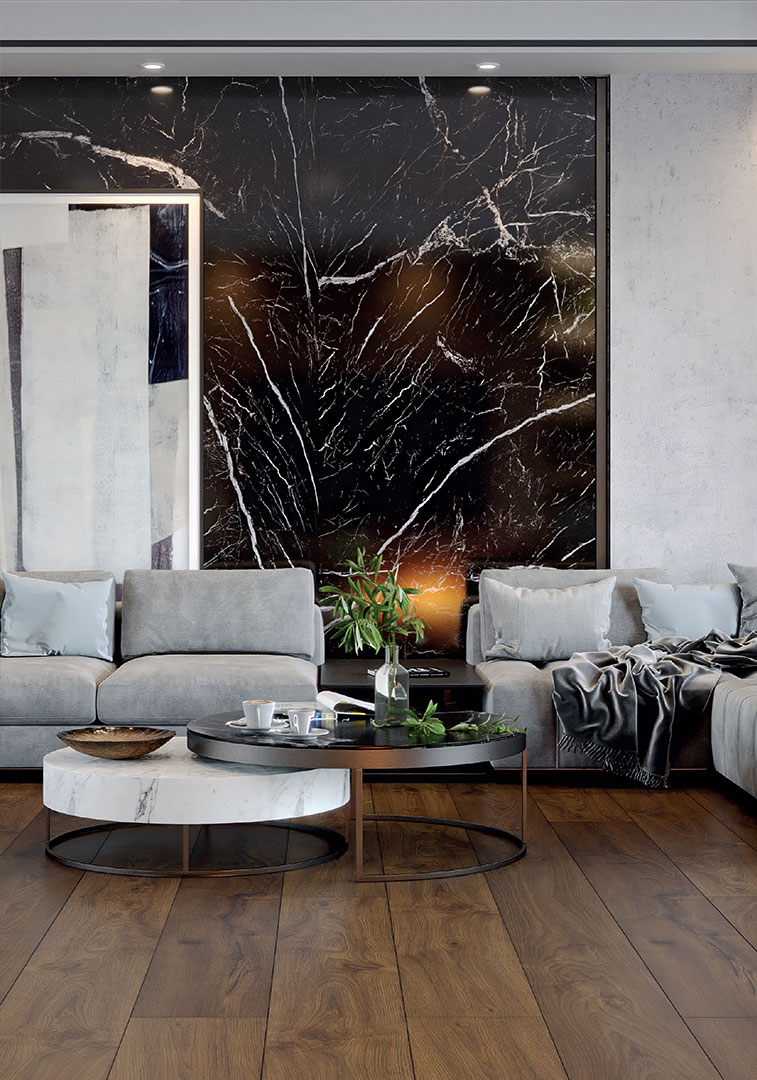 ETM Surface Design