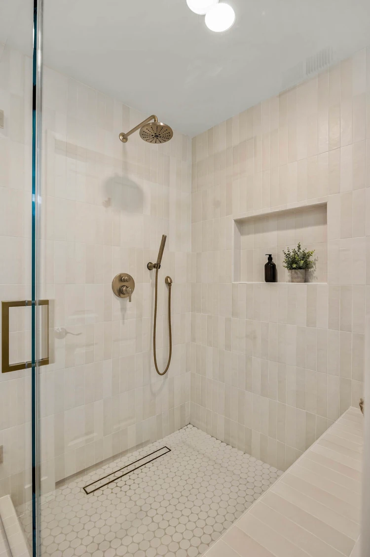 Bathroom Ideas