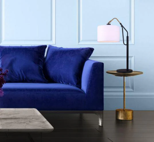 Table / Floor Lamps