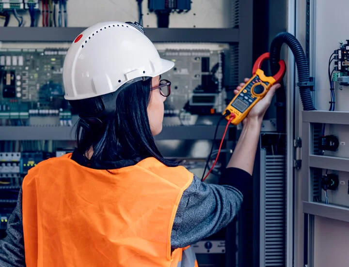 Electric Expert YYC