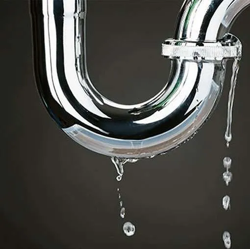 Leaking Pipes