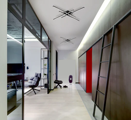 Ceiling Fixtures                