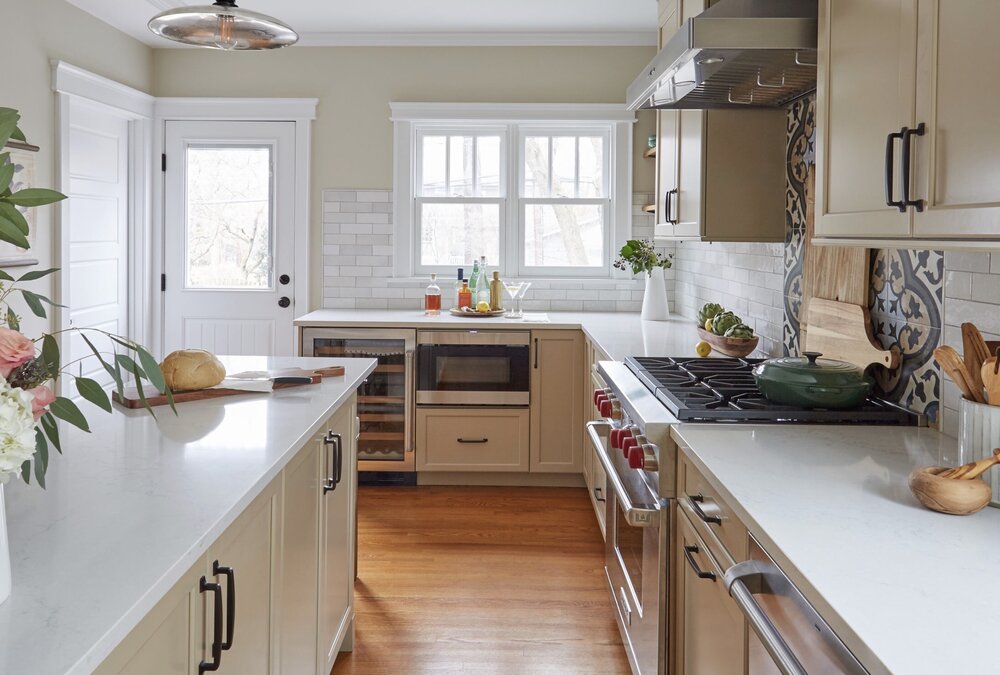 Kitchen Renovation