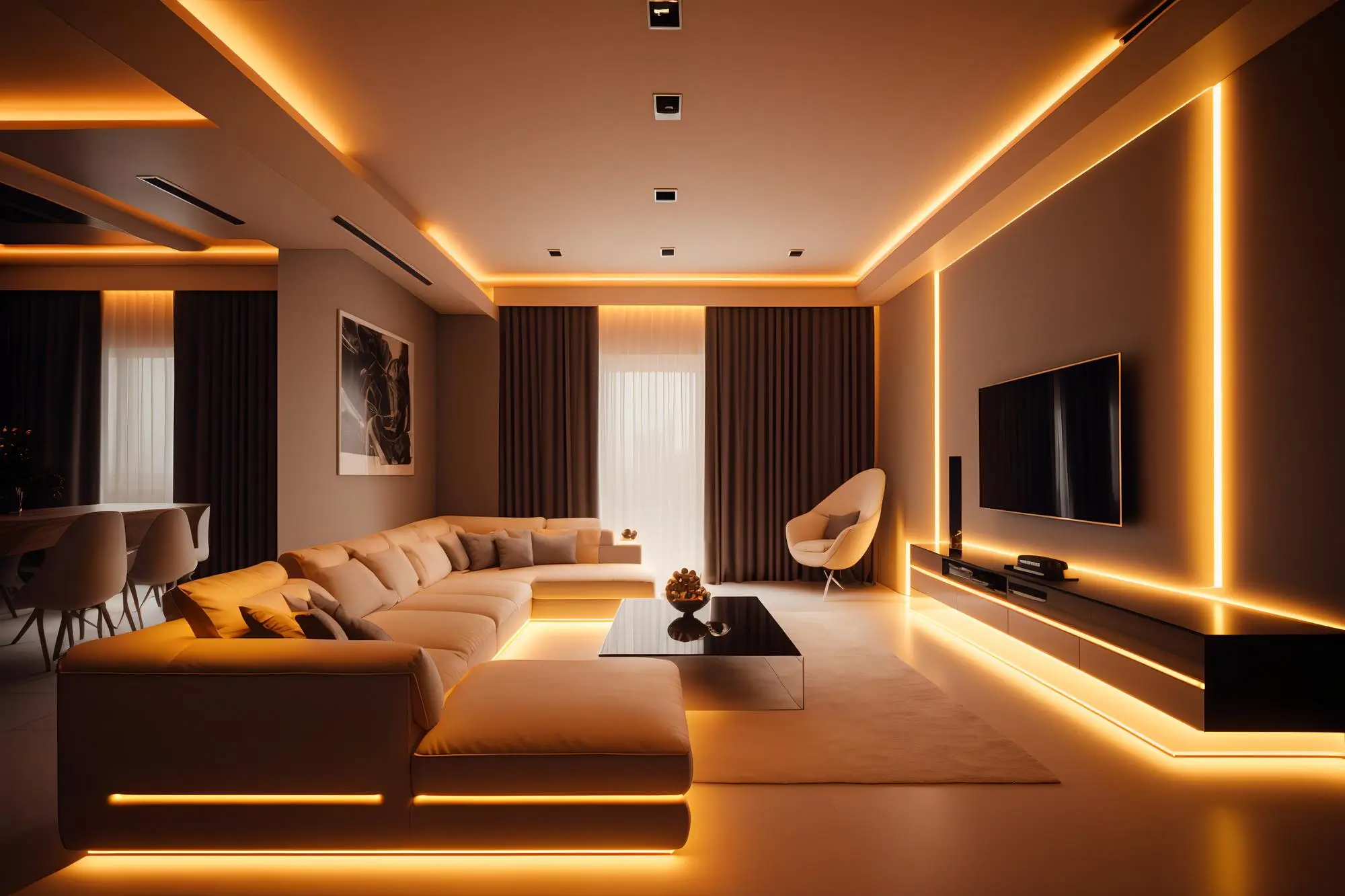 Electrical Renovation