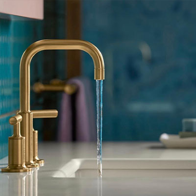 Faucets