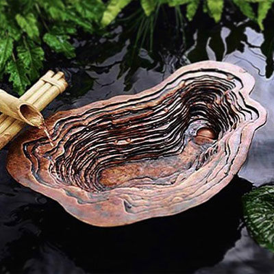 Sinks
