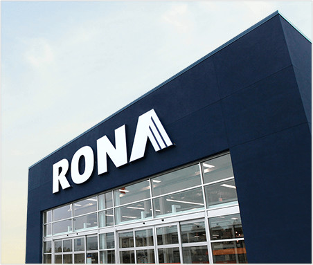 Rona+ Calgary Crowfoot